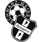 Schwarz-Wei Bregenz