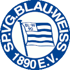 Blau-Weiß 90 Berlin