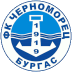 FC Tschernomorez 1919